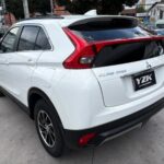 MITSUBISHI ECLIPCROSS