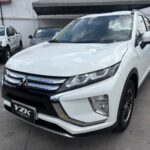MITSUBISHI ECLIPCROSS