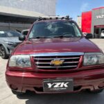CHEVROLET GRAND VITARA