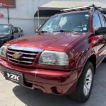 CHEVROLET GRAND VITARA