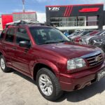 CHEVROLET GRAND VITARA