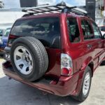 CHEVROLET GRAND VITARA