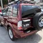 CHEVROLET GRAND VITARA