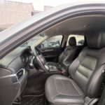 MAZDA CX5