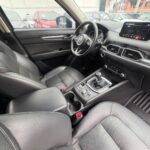 MAZDA CX5