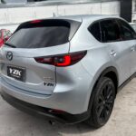 MAZDA CX5