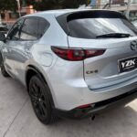MAZDA CX5