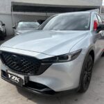 MAZDA CX5
