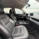 MAZDA CX5
