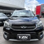 CHERY TIGO 2