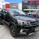 CHERY TIGO 2