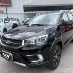 CHERY TIGO 2