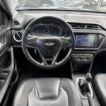 CHERY TIGO 2
