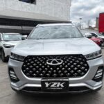 CHERY TIGO 7 PRO LUXURY