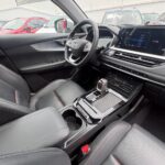 CHERY TIGO 7 PRO LUXURY