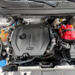 CHERY TIGO 7 PRO LUXURY