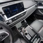 CHERY TIGO 7 PRO LUXURY