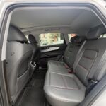 CHERY TIGO 7 PRO LUXURY