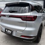 CHERY TIGO 7 PRO LUXURY
