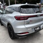CHERY TIGO 7 PRO LUXURY
