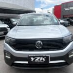 VOLKSWAGEN T CROSS TREDLINE