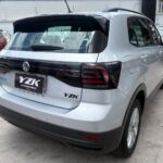 VOLKSWAGEN T CROSS TREDLINE