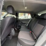 VOLKSWAGEN T CROSS TREDLINE