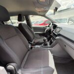 VOLKSWAGEN T CROSS TREDLINE