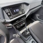 VOLKSWAGEN T CROSS TREDLINE