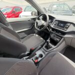 VOLKSWAGEN T CROSS TREDLINE
