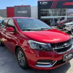 CHERY ARRIZO 3