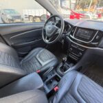 CHERY ARRIZO 3