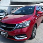 CHERY ARRIZO 3