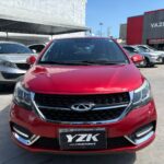 CHERY ARRIZO 3