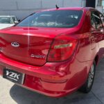 CHERY ARRIZO 3