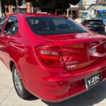 CHERY ARRIZO 3