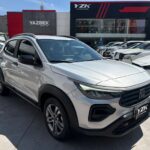 FIAT PULSE AC 1.3 5P 4X 2 TM