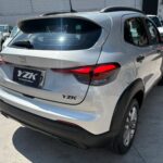 FIAT PULSE AC 1.3 5P 4X 2 TM
