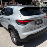 FIAT PULSE AC 1.3 5P 4X 2 TM