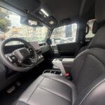 CHERY ICAUR  V23 AC 5P 4X2 TA EV