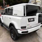 CHERY ICAUR  V23 AC 5P 4X2 TA EV