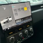 CHERY ICAUR  V23 AC 5P 4X2 TA EV