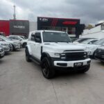 CHERY ICAUR  V23 AC 5P 4X2 TA EV