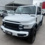 CHERY ICAUR  V23 AC 5P 4X2 TA EV