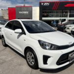 KIA SOLUTO