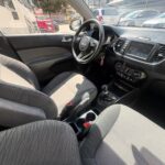 KIA SOLUTO