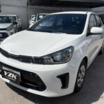 KIA SOLUTO
