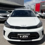 KIA SOLUTO
