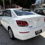 KIA SOLUTO