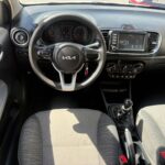 KIA SOLUTO